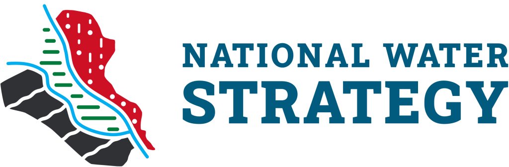 National Water Strategy Logo