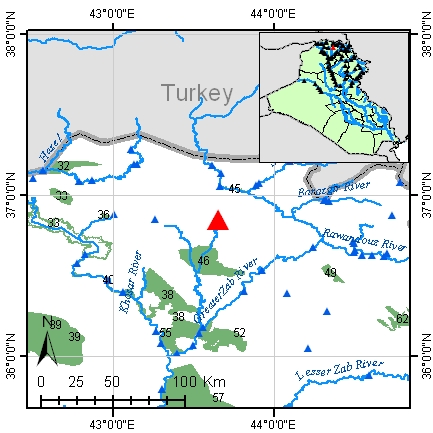Bakurman with Khalikan