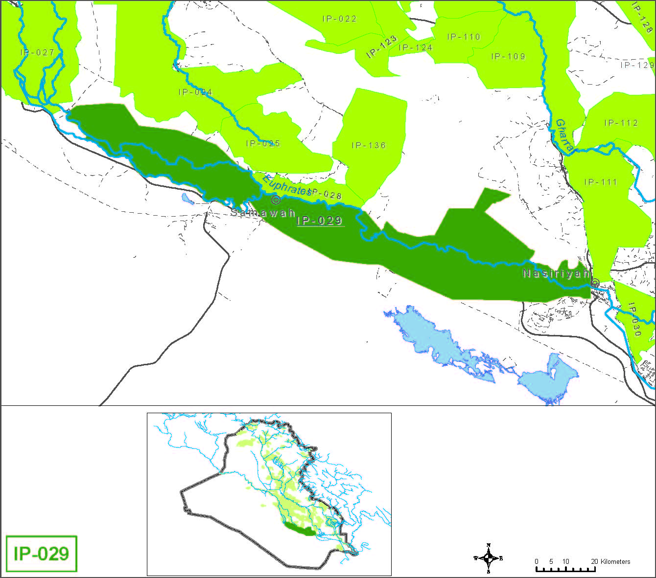 Shinafiyah - Nasiriyah
