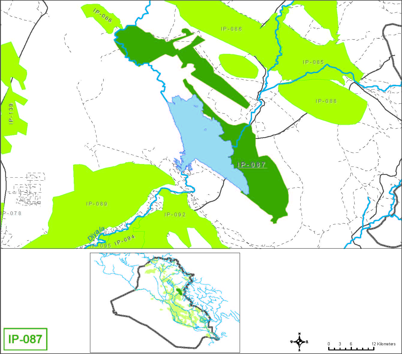 Jalawla & Al-Sa'adiyah