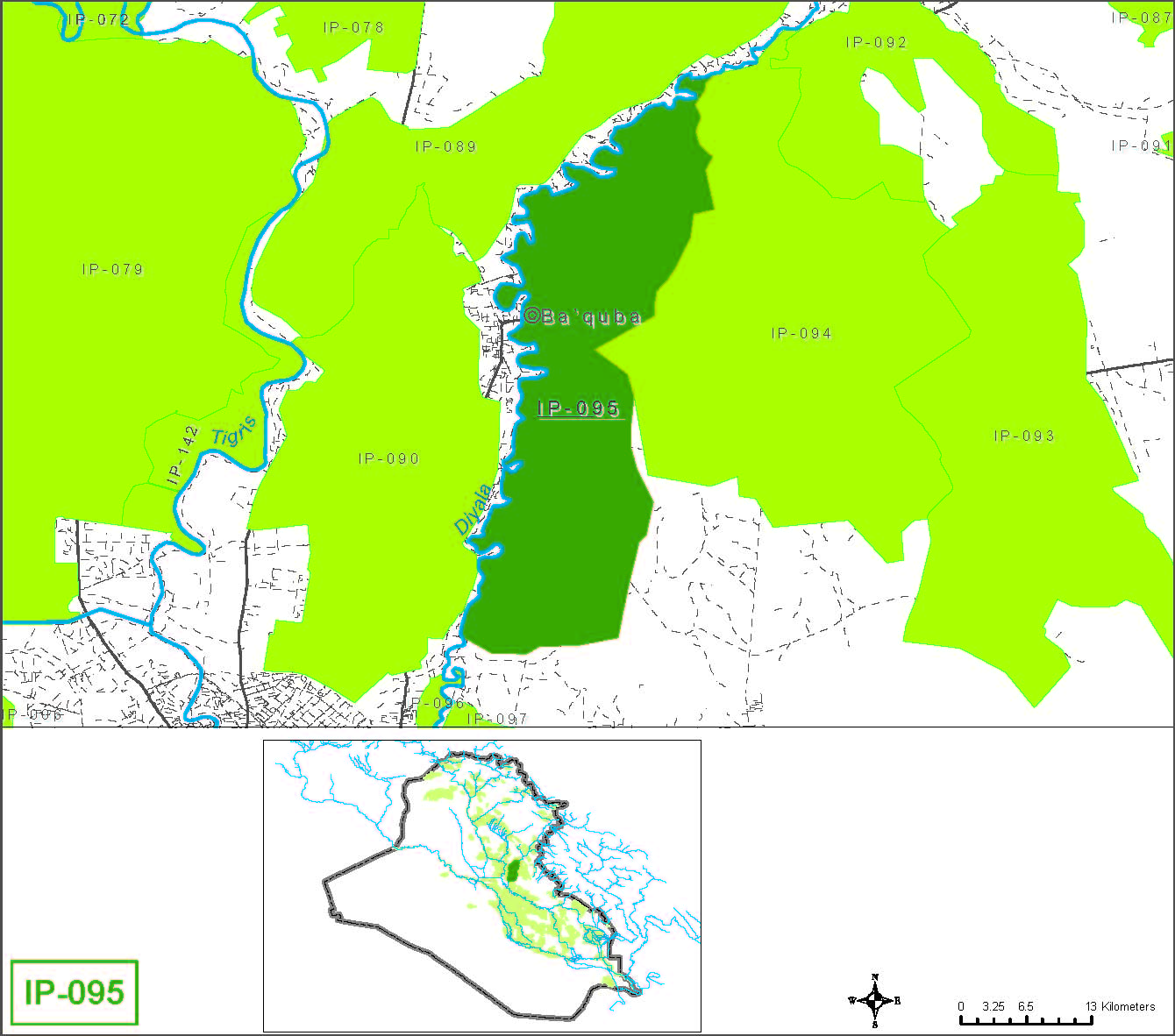 Khoraisan (Sareah) + Tel Asmar