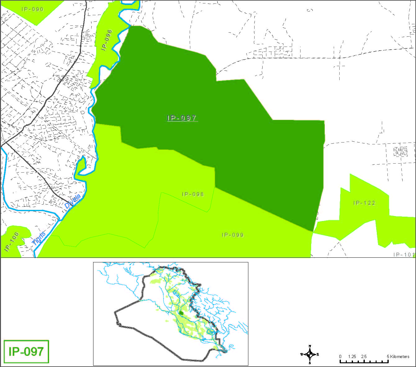 9th of April (Nehrwan)