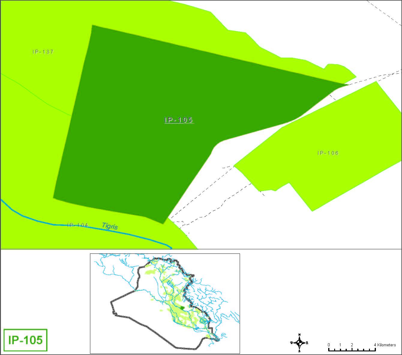 Daboni (Al-Jut Farms)