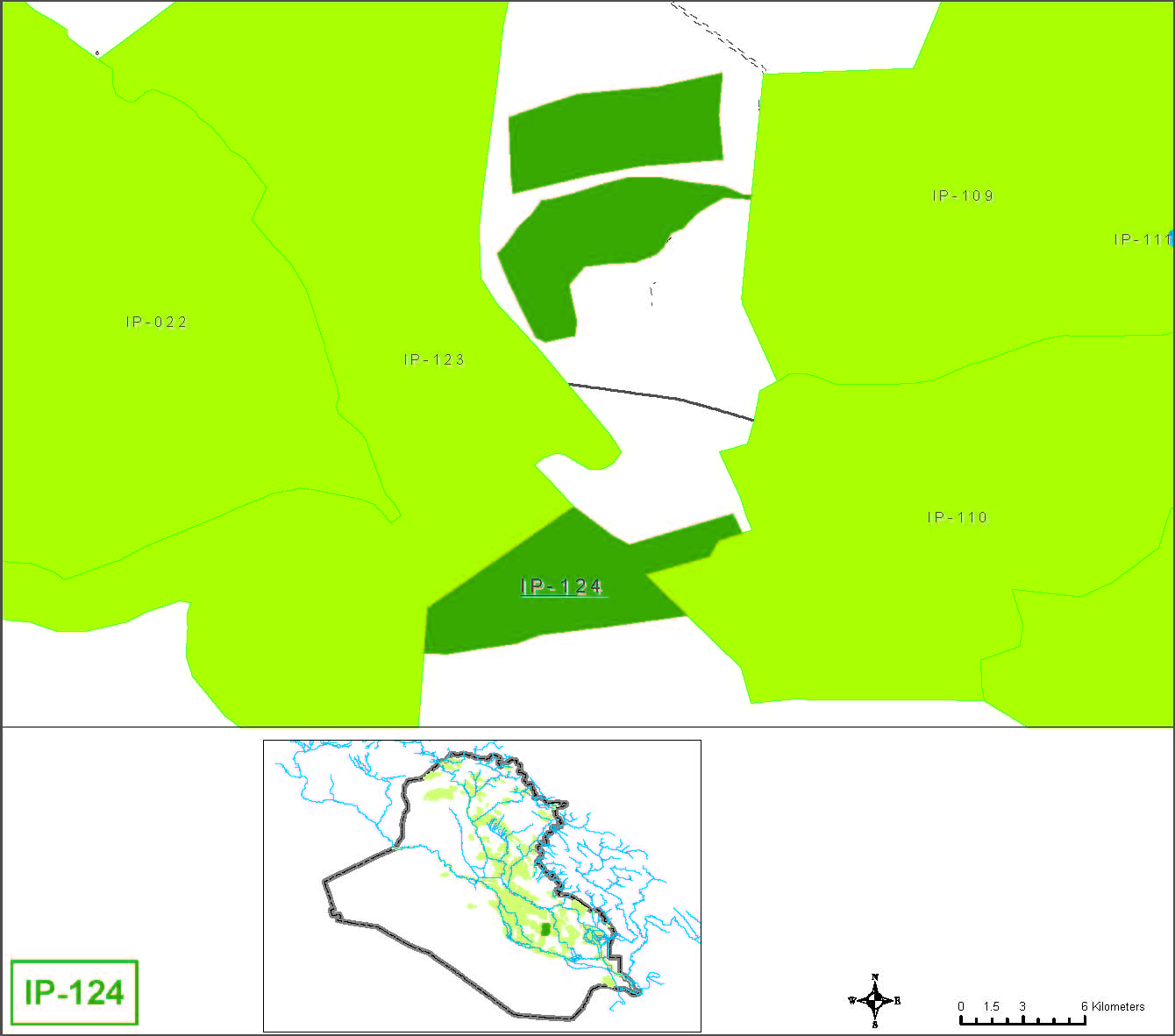 Mdalel, Mrezeja and Fao (Diwaniyah)