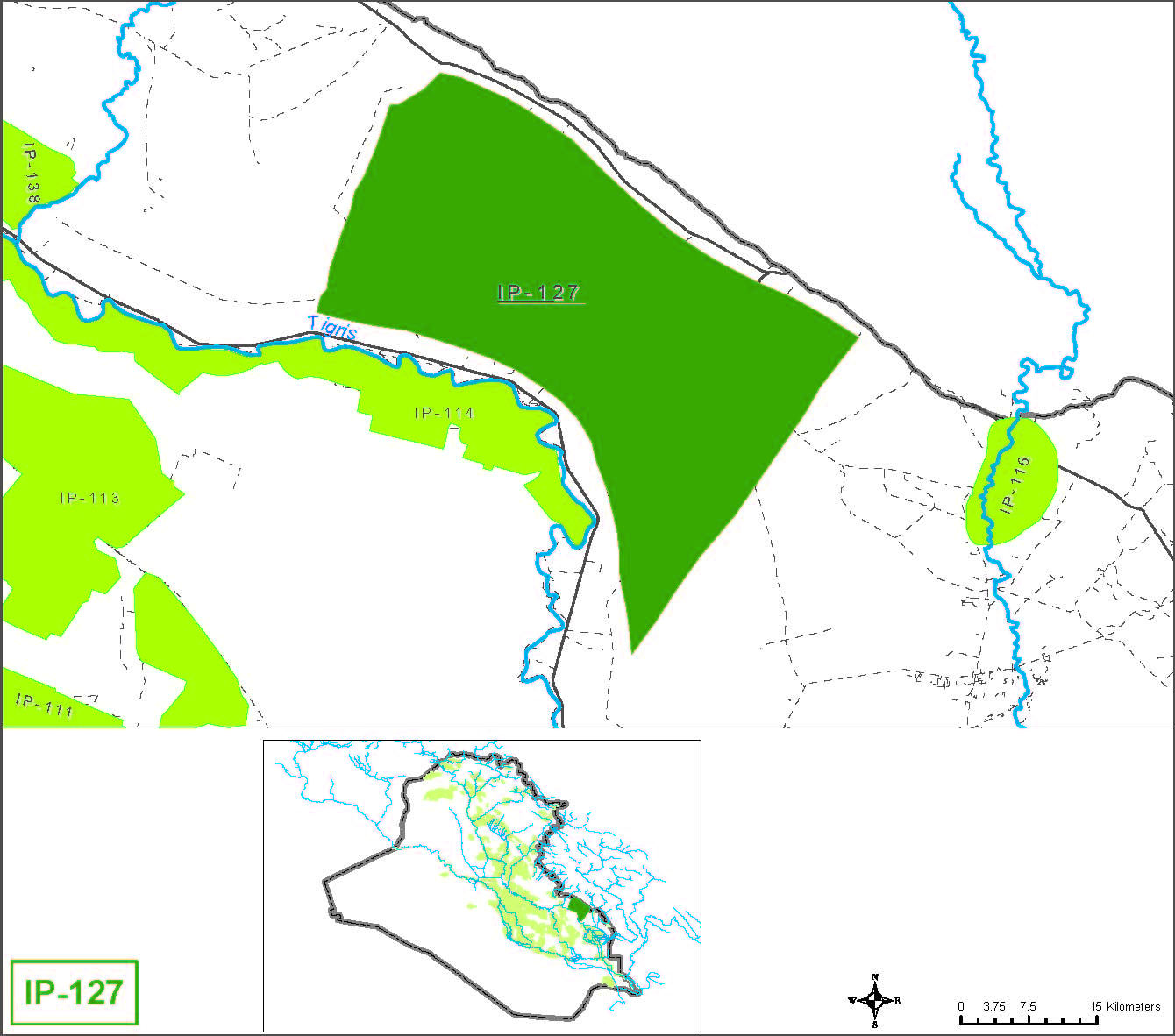 Ali Gharbi and Ali Sharqi