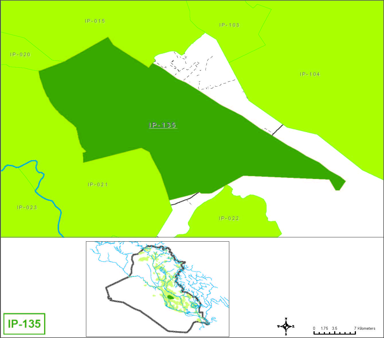 Expanding Hilla Hashimiyah