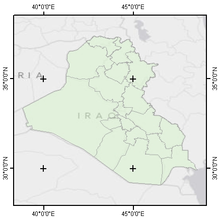 Study Impact of Saline Water Usage for Irrigation