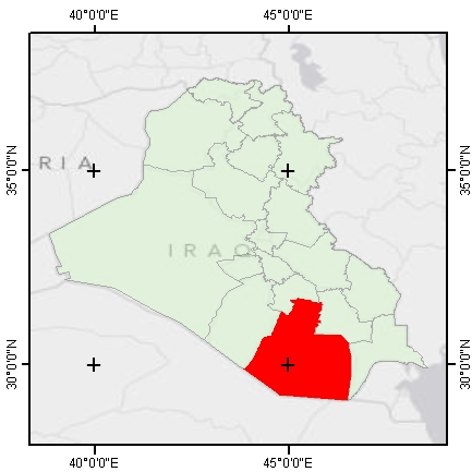 Use of Slebat Depression for Flood Control