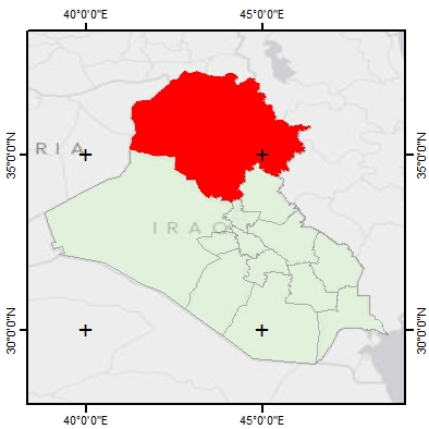 Reforestation Programs