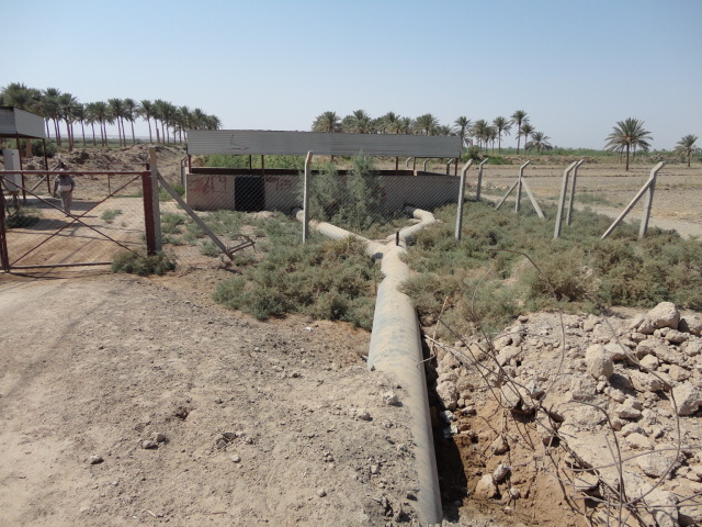 zankara assist drainage