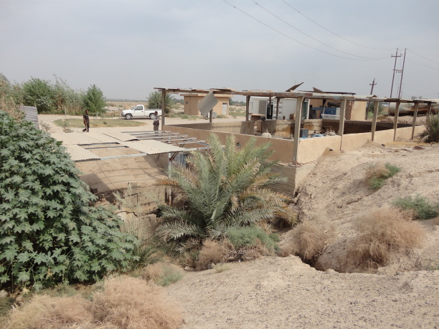 Al-Mashhaniya / Al-Saqlawiya (SA-00)