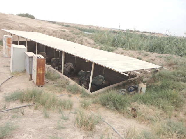 Al-Mashhaniya Al-Ta'azeziya