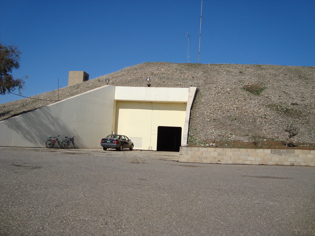 Northern Al-Jazeera irrigation