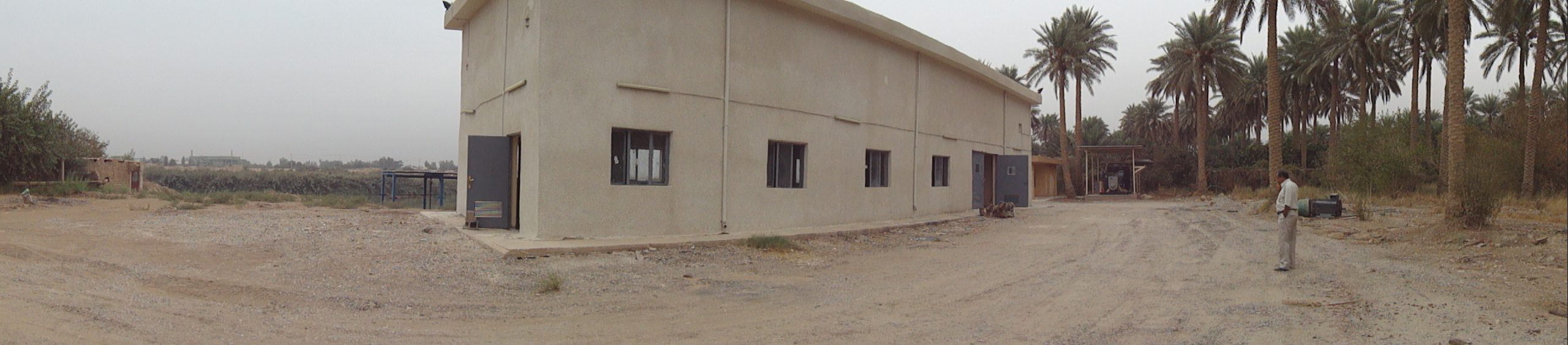 North Al-Rashidiyah (New)